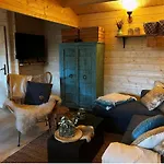 Holiday home Het Blij Hen Oudenbosch