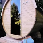 Het Blij Hen Holiday home Oudenbosch