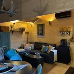 Holiday home Het Blij Hen