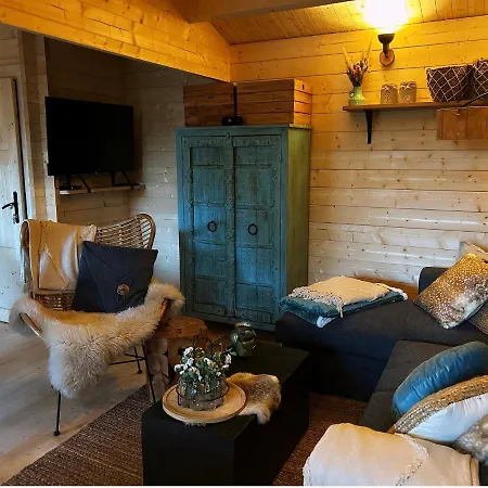 Tatil Evi Het Blij Hen Oudenbosch