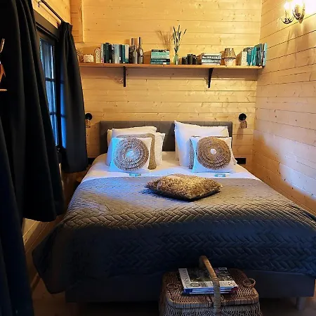Bed & Breakfast Het Blij Hen