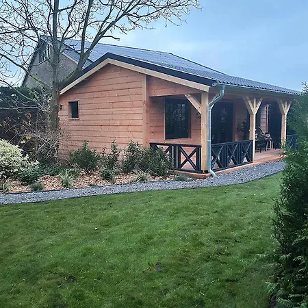 Het Blij Hen Bed & Breakfast *