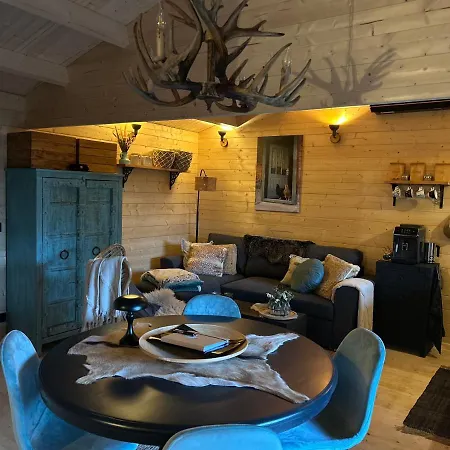 Het Blij Hen Bed & Breakfast Oudenbosch
