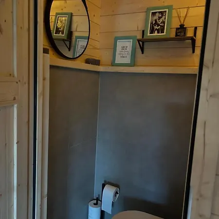 Het Blij Hen Casa vacanze