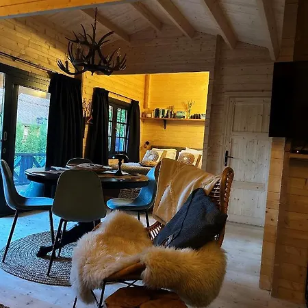 Bed & Breakfast Het Blij Hen *