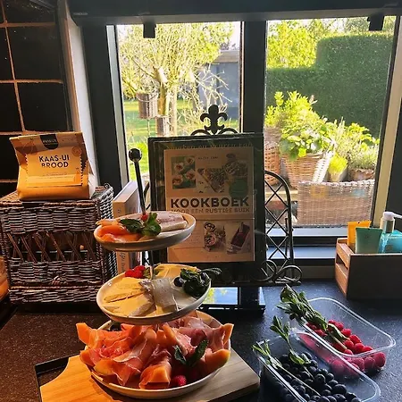 Bed & Breakfast Het Blij Hen