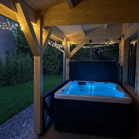 Bed & Breakfast Het Blij Hen *