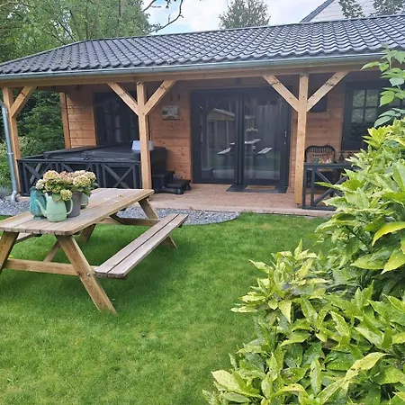 Bed & Breakfast Het Blij Hen Oudenbosch