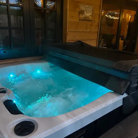 Het Blij Hen Tatil Evi *