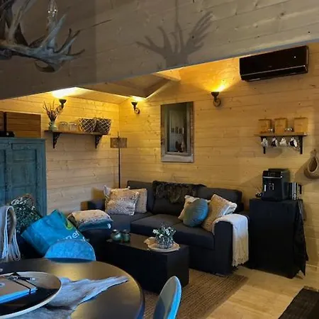 Casa vacanze Het Blij Hen