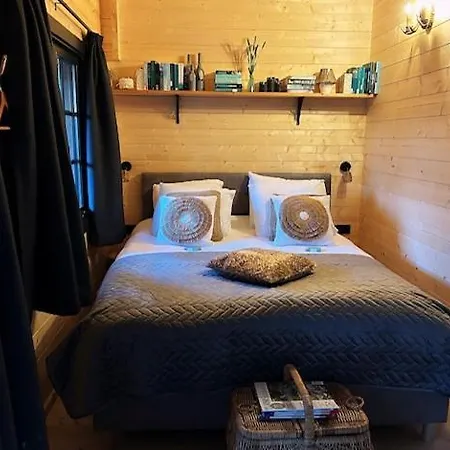Casa vacanze Het Blij Hen