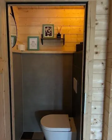 Casa vacanze Het Blij Hen *