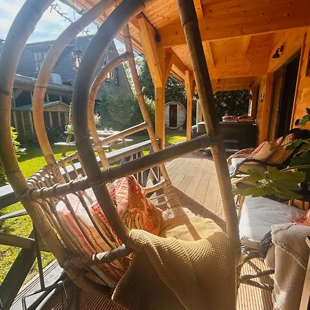 Het Blij Hen Oudenbosch