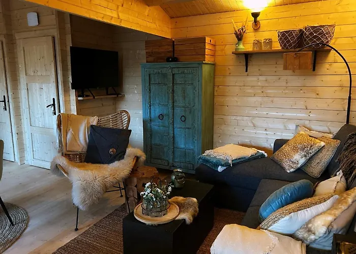 Casa vacanze Het Blij Hen Oudenbosch