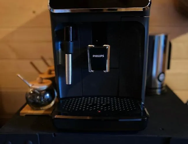 Het Blij Hen Dom wakacyjny Oudenbosch