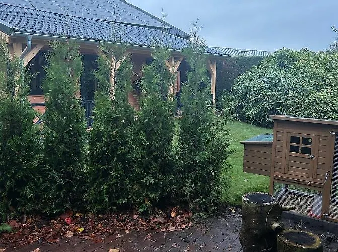 Casa vacanze Het Blij Hen