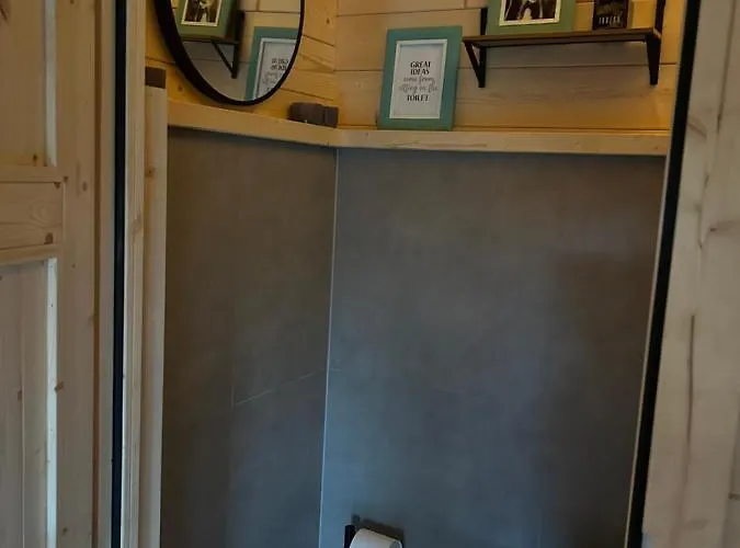 Het Blij Hen Casa vacanze