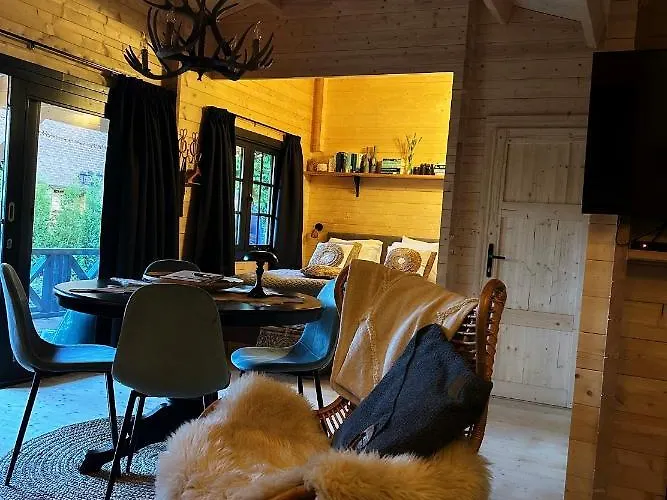 Casa vacanze Het Blij Hen *