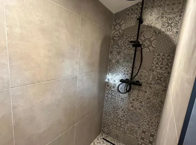 Het Blij Hen Dom wakacyjny *