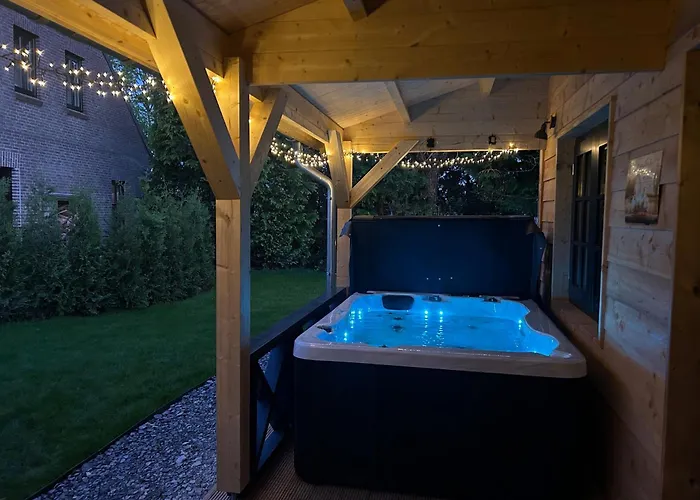 Casa vacanze Het Blij Hen *