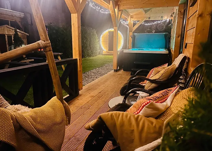 Het Blij Hen Oudenbosch