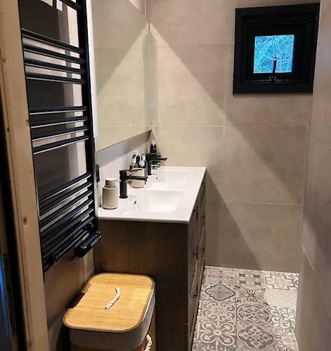 Het Blij Hen Dom wakacyjny