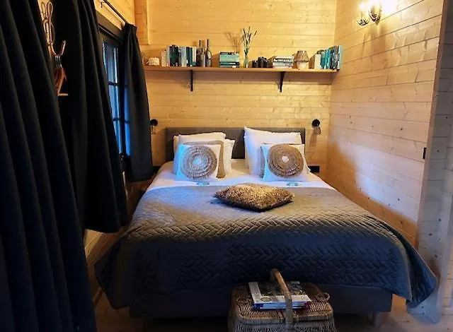 Dom wakacyjny Het Blij Hen