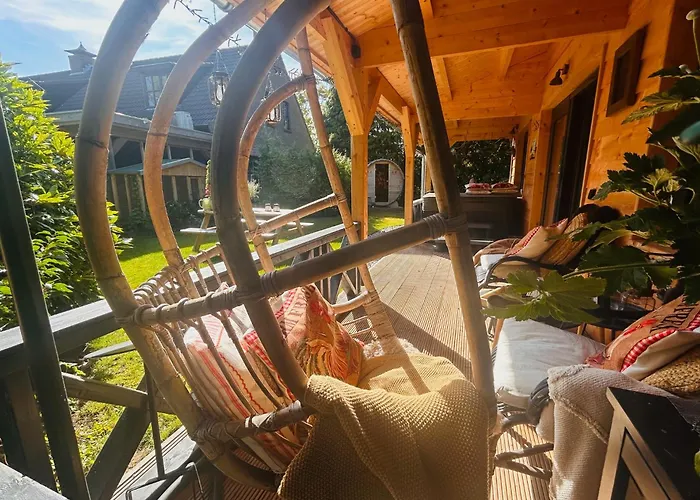 Het Blij Hen Oudenbosch