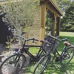 Het Blij Hen * Oudenbosch