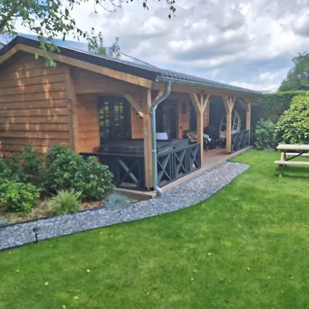 Tatil Evi Het Blij Hen *