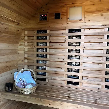 Het Blij Hen Tatil Evi *