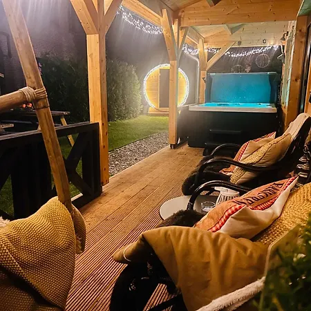 Het Blij Hen Oudenbosch