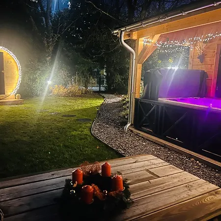 Het Blij Hen Tatil Evi *