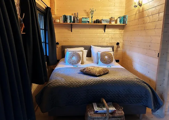 Tatil Evi Het Blij Hen