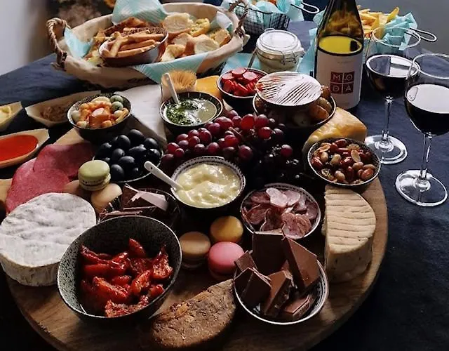 Het Blij Hen Tatil Evi