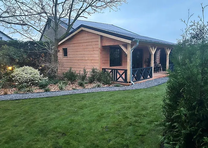 Het Blij Hen Tatil Evi *