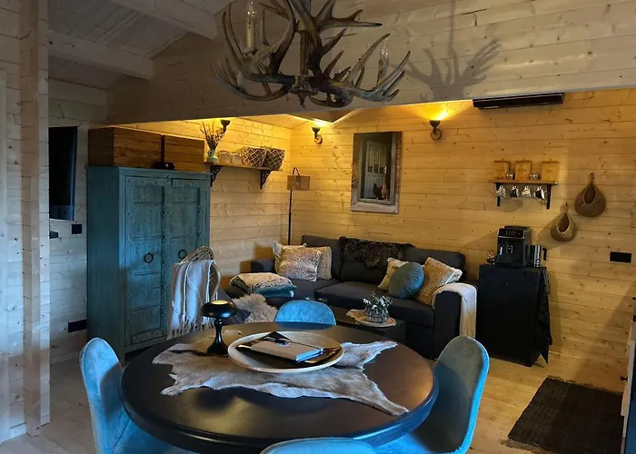 Het Blij Hen Tatil Evi Oudenbosch