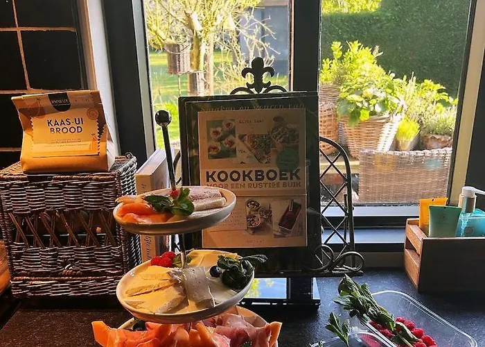 Tatil Evi Het Blij Hen