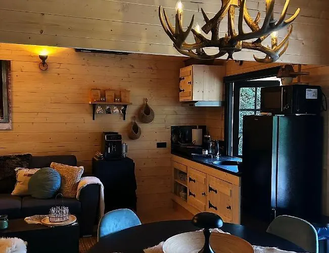 Het Blij Hen * Oudenbosch