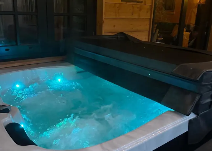 Het Blij Hen Tatil Evi *