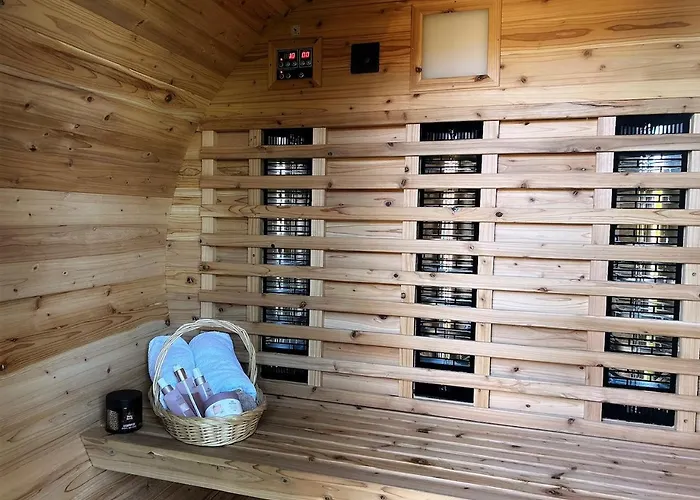 Het Blij Hen Tatil Evi *