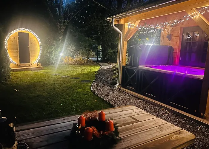 Het Blij Hen Tatil Evi *